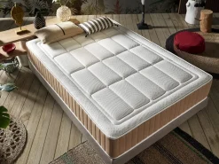 Clearance Eccox Colchón Viscoelástico Serenity 160X190 Altura 22 +/-2.