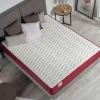 New Colchón Viscoelástico 120x190 altura:21cm Gredos Blanco - Nalui Colchón Espuma