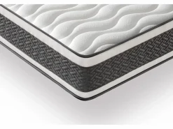 Hot Colchón Viscoelástico 180x200 Especial Cama Principal, Todos los Tamaños | Altura 25cm Colchones - 180X200Cm