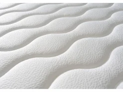 Dagostino Home Colchón Viscoelástico 90x190 Especial Cama Principal, Todos los Tamaños | Altura 25cm