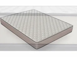 Online Colchón Viscoelástico 160x200 Especial Cama Principal, Todos los Tamaños | Altura 18cm Colchones - 160X200Cm