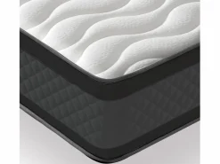 Dagostino Home Colchón Viscoelástico 180x200 Especial Cama Principal, Todos los Tamaños | Altura 20cm