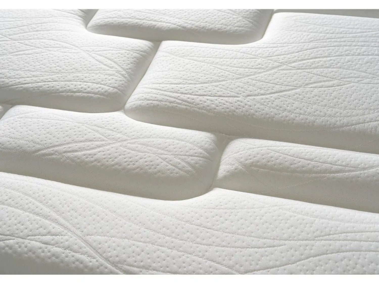 Online Colchón Viscoelástico 140x190 Especial Cama Principal, Todos los Tamaños | Altura 23cm Colchones - 140X190Cm
