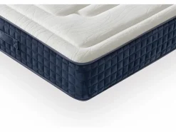 Online Colchón Viscoelástico 140x190 Especial Cama Principal, Todos los Tamaños | Altura 23cm Colchones - 140X190Cm