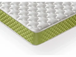 Dagostino Home Colchón Viscoelástico 140x190 Especial Cama Nido, Todos los Tamaño | Altura 15cm
