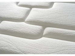 Dagostino Home Colchón Viscoelástico 160x200 Especial Cama Principal, Todos los Tamaños | Altura 23cm