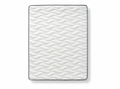 Discount Dagostino Home Colchón Viscoelástico 140x190 Especial Cama Principal, Todos los Tamaños | Altura 25cm