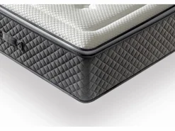 Dagostino Home Colchón Viscoelástico 160x200 Especial Cama Principal, Todos los Tamaños | Altura 30cm