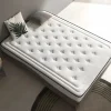 Sale Eccox Colchón Viscoelástico 150x180cm Clean Plus Altura 28cm +/-2