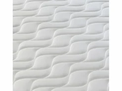 Outlet I Love Sleep Colchón Waterfoam - 20 cm de alto - lado verano/invierno - 13 Comfort Zones - Alta transpirabilidad 140x190