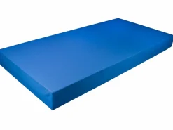 Hausbed Colchón 90X190 | Häusbed | Colchón Geriátrico Viscodensity | Altura 15cm| Núcleo HR Air Alta Densidad | Antiescaras Desenfundable | Firmeza Media Alta