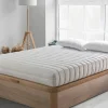 Sale Shaula Colchón 150X200 | Látex Natural 100% – 20 cm Altura, Firmeza Media (3/5) | Núcleo Ecológico con Funda de Algodón y Lino