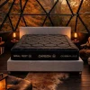 Hot Dagostino Home Colchón 180x200 ANATÓMICO PREMIUM Visco | Alto 30cm | Firmeza Alta