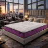 Dagostino Home Colchón 180x200 ANATÓMICO PREMIUM Visco | Alto 30cm | Firmeza Alta