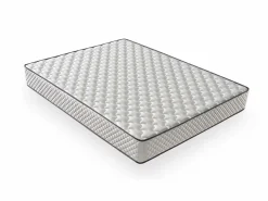 Hot Dagostino Home Colchón 140x190 ANATÓMICO PREMIUM Visco | Alto 20cm | Firmeza Alta