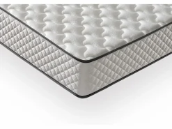 Hot Dagostino Home Colchón 140x190 ANATÓMICO PREMIUM Visco | Alto 20cm | Firmeza Alta