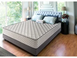 Discount Colchón 140x200 ANATÓMICO PREMIUM Visco | Alto 20cm | Firmeza Alta Colchón Memoria De Forma