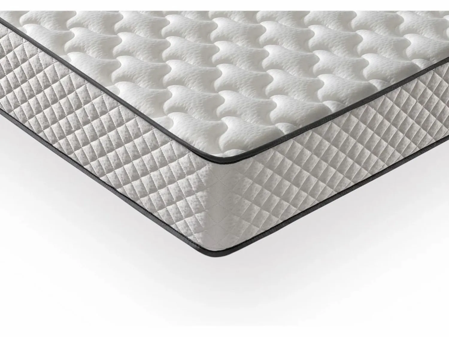 Discount Colchón 140x200 ANATÓMICO PREMIUM Visco | Alto 20cm | Firmeza Alta Colchón Memoria De Forma