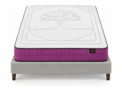 Discount Dagostino Home Colchón 90x190 ANATÓMICO PREMIUM Visco | Alto 30cm | Firmeza Alta