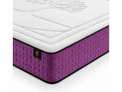 Outlet Dagostino Home Colchón 140x190 ANATÓMICO PREMIUM Visco | Alto 30cm | Firmeza Alta