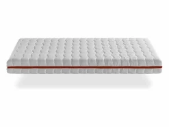Outlet Colchón 90X190 CAMA INFANTIL Altura 18 CM GEA VISCO Viscoelástica,desenfundable, ideal para camas nido y tipo Montessori Colchones - 90X190Cm