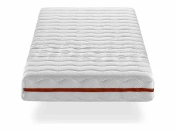 Dreamdi Colchón 80X180 CAMA INFANTIL Altura 18 CM GEA Espuma desenfundable, ideal para camas nido y tipo Montessori