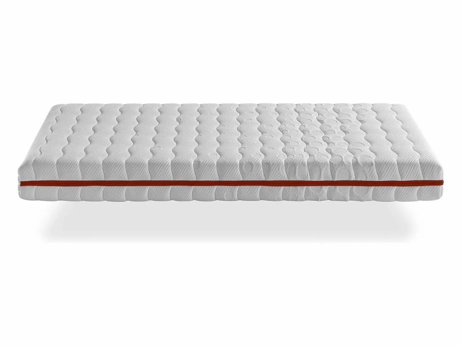 Dreamdi Colchón 80X180 CAMA INFANTIL Altura 18 CM GEA Espuma desenfundable, ideal para camas nido y tipo Montessori