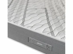 New Colchón 180x200 Arce Muelles Normablock 24cm Colchones - 180X200Cm