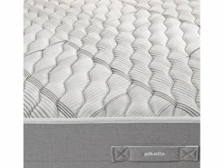 Clearance PIKOLIN Colchón 140x190 Arce Muelles Normablock 24cm