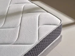 Online Colchón 67,5x190 Visco 22 cm +/-2 LUXURY GRAFENO THERAPY. Colchón Relax