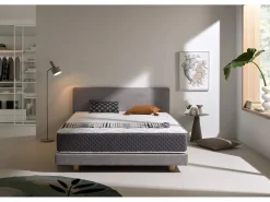 Online Eccox Colchón 80x200 Visco 22 cm +/-2 LUXURY GRAFENO THERAPY.