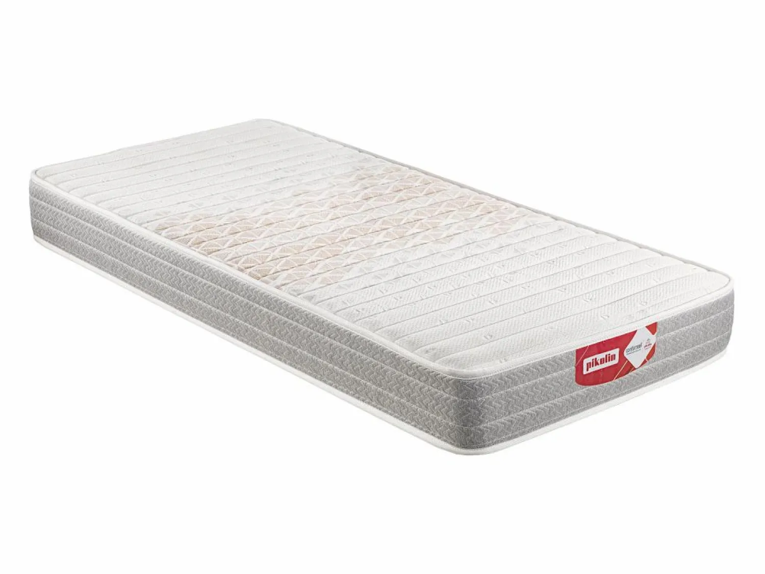 Sale Colchón 90x190cm | Apple | Espuma HR | 20cm | Cama Nido Colchones - 90X190Cm