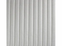 PIKOLIN Colchón 90x190cm | Apple | Espuma HR | 17cm | Cama Nido