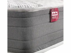 PIKOLIN Colchón 140x190cm | Elan | Espuma HR+Visco | 24cm