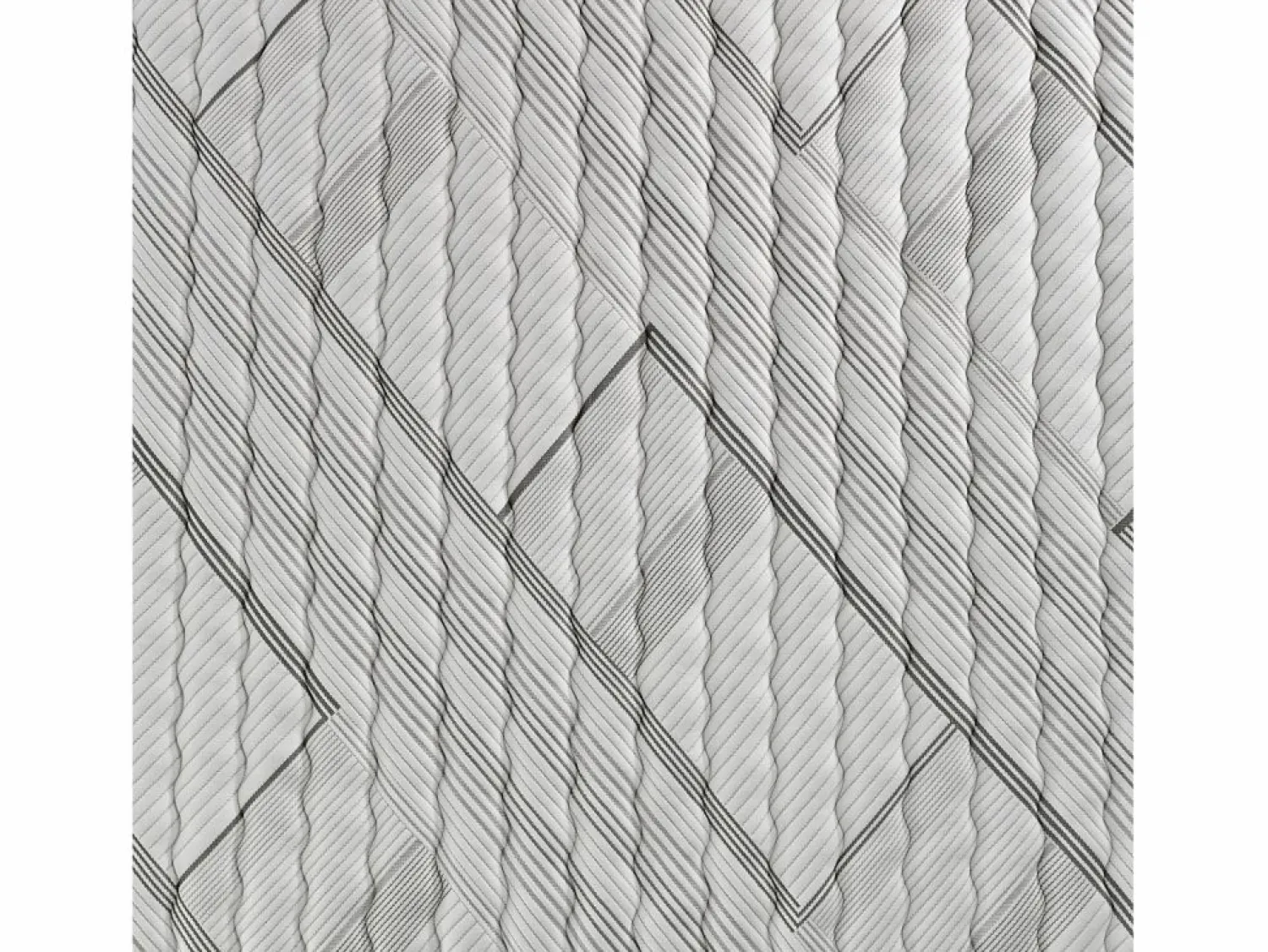 PIKOLIN Colchón 140x190cm | Elan | Espuma HR+Visco | 24cm