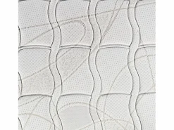 New Colchón 180x200cm | Snow | Muelles Normablock | 30 cm Colchones - 180X200Cm