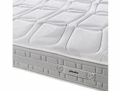 PIKOLIN Colchón 150x190cm | Wow | Muelles Ensacados+Visco | 27cm