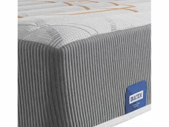 Best Colchón 140x190cm | Draco | Visco | 26cm | Firme Colchones - 140X190Cm