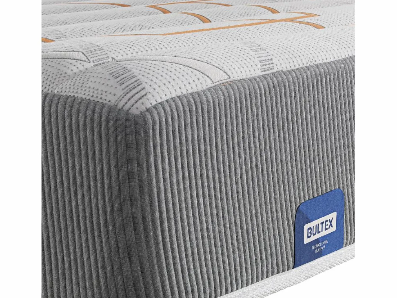 Best Colchón 140x190cm | Draco | Visco | 26cm | Firme Colchones - 140X190Cm