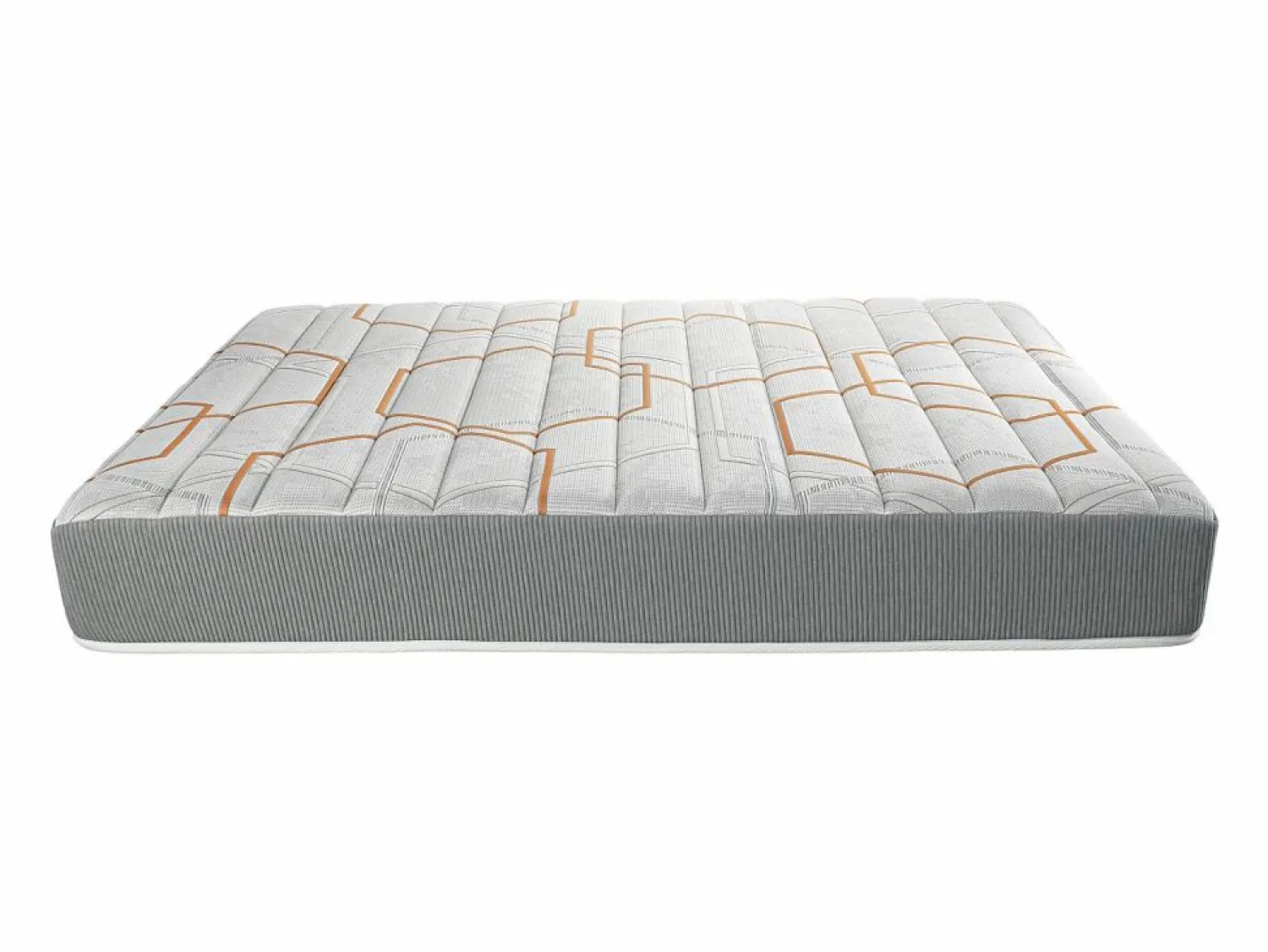 Best Colchón 140x190cm | Draco | Visco | 26cm | Firme Colchones - 140X190Cm