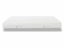 Online Hauss Spole Colchón 180x200cm espuma HR 7 zonas 20cm grosor, funda desenfundable