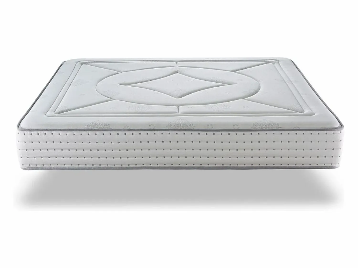 Dormissimo Colchon con latex 180X200 ATRIA Altura 30 CM | Espuma HR | Firmeza 3'5/5