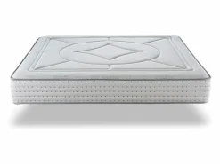 Dormissimo Colchon con latex 140X190 ATRIA Altura 30 CM | Espuma HR | Firmeza 3'5/5