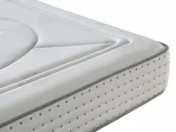 Outlet Dormissimo Colchon con Latex 140X190 VEGA, Altura 30 CM de muelles ensacados