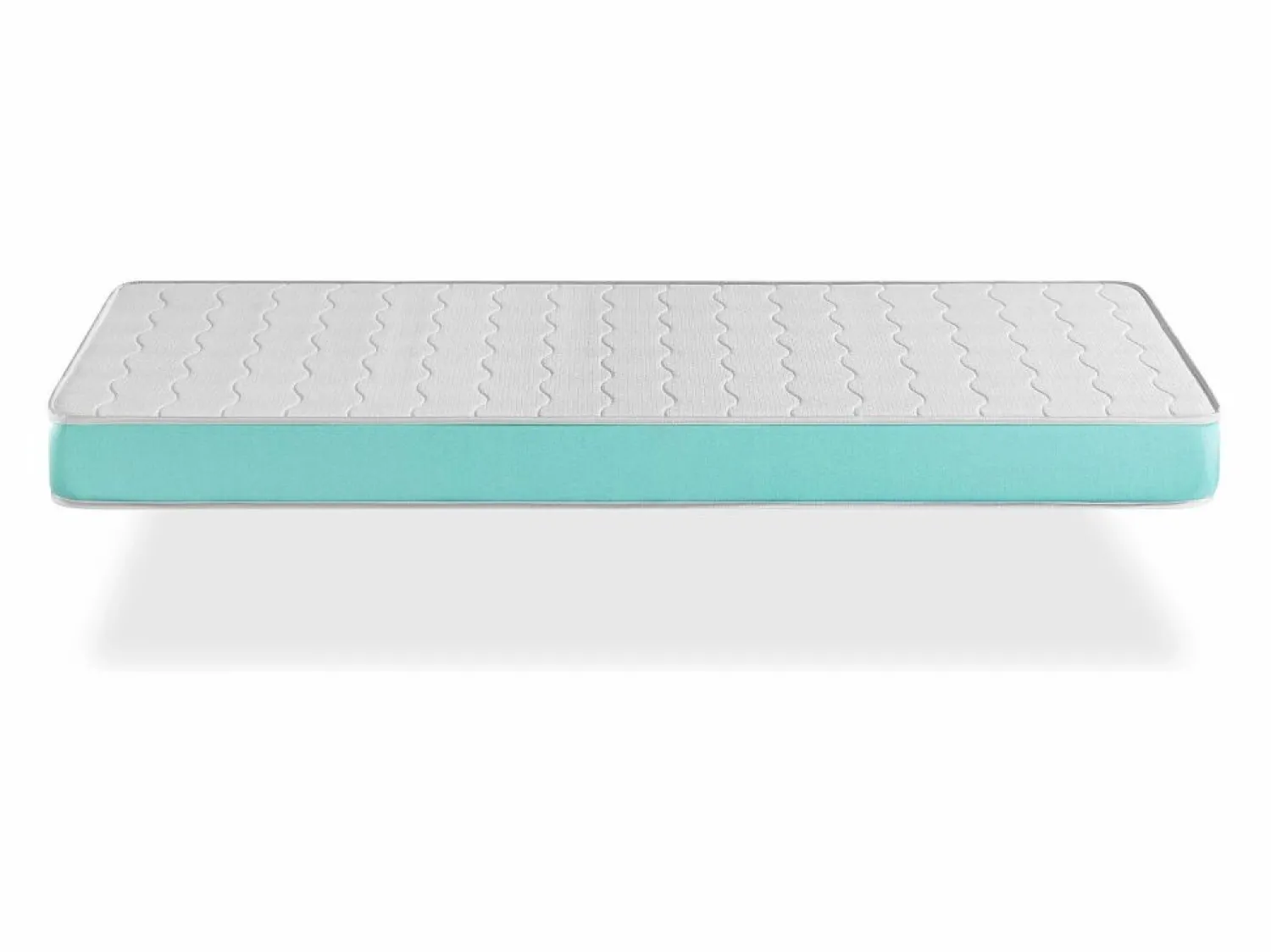 Online Dreamdi Colchon cuna 70X140 EKOZEN espuma, Altura 11 CM, transpirable y ergonomico. Firmeza ideal para bebes