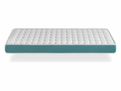 Online Dreamdi Colchon cuna 70X140 EKOZEN espuma, Altura 11 CM, transpirable y ergonomico. Firmeza ideal para bebes