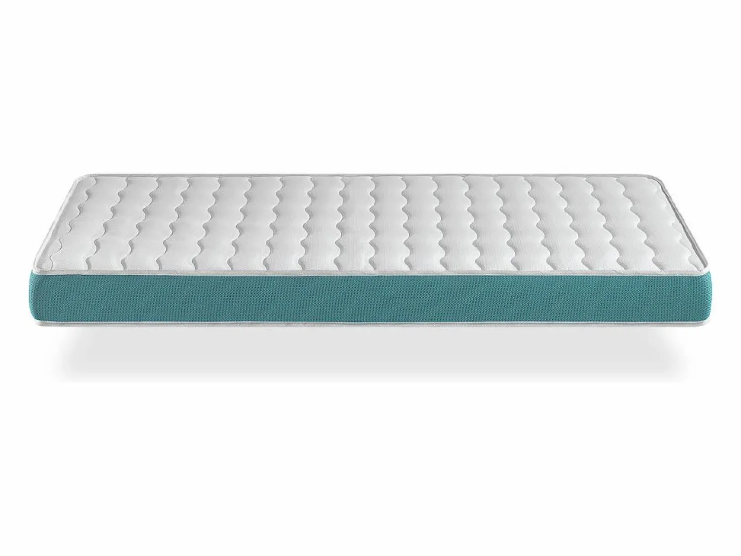 Online Dreamdi Colchon cuna 70X140 EKOZEN espuma, Altura 11 CM, transpirable y ergonomico. Firmeza ideal para bebes
