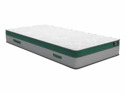 Sale Colchon de 609 muelles ensacados 90 x 200 cm PRESTIGE Colchón Muelles Ensacados