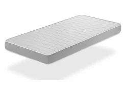 Sale Colchon de espuma 90X190 APOLO, Altura 14 CM, Ergonomico y transpirable Colchones - 90X190Cm