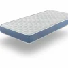 Colchon de espuma 150X200 AURUM Altura 16 CM Ergonomico y transpirable
